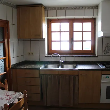 Cal Cup Guest house