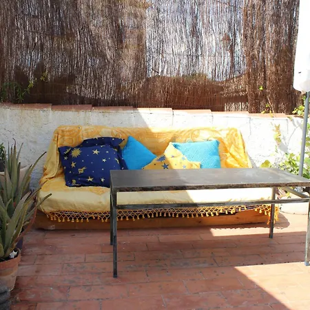 Cal Cup Guest house