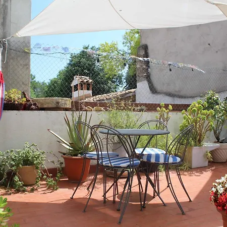 Guest house Cal Cup